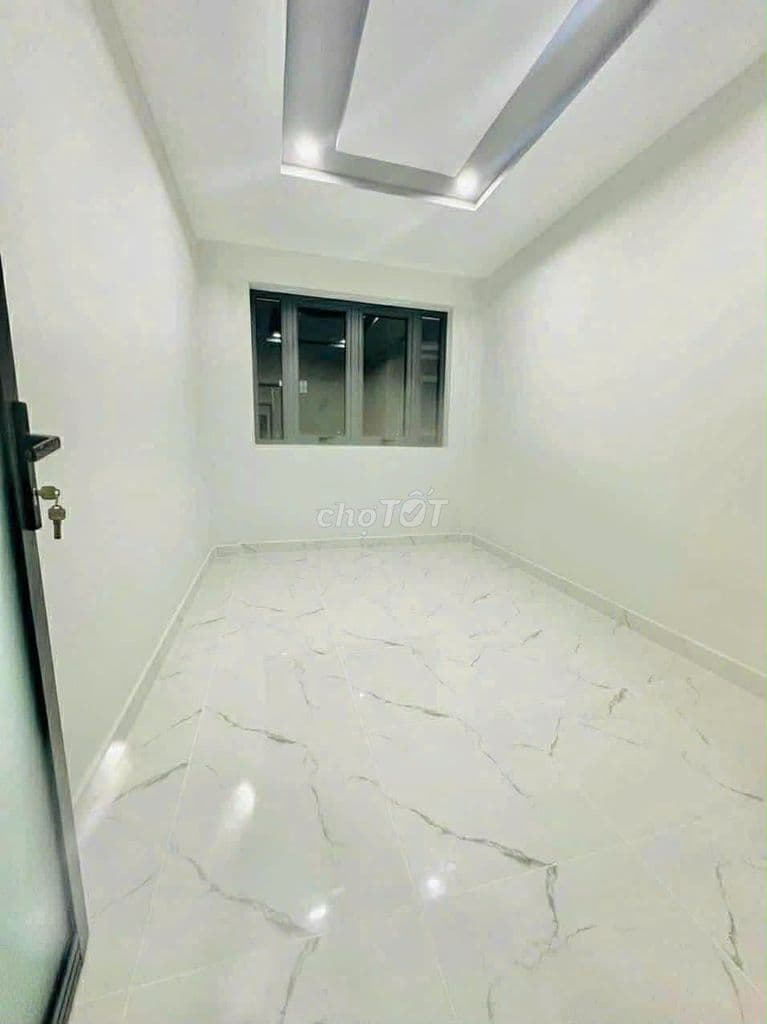 Bán nhà HXH Nguyễn Văn Luông, 3mx11m, 1 lầu sân thượng, giá 4.6 tỷ - Ảnh 2