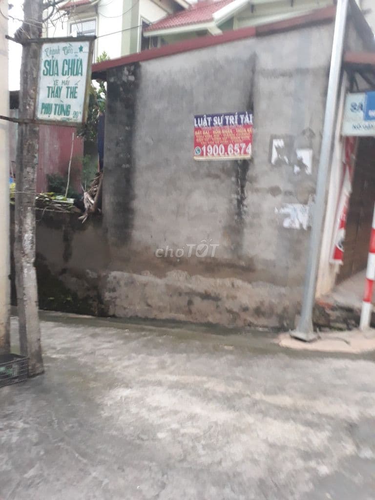 Quá rẻ! Bán gần 100m2 đất Vân Côn, Hoài Đức, Hà Nội 4.98 tỷ - Ảnh 3