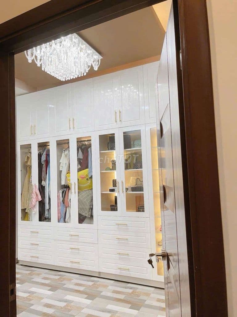 Cần Bán Gấp Căn Nhà Hẻm Ô Tô Cách 1 Căn Ra Ngay Đường Lớn - Ảnh 3