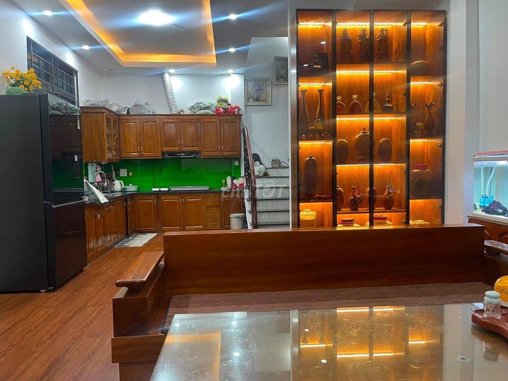 bán nhà đẹp 3 tầng tại hoài đức, hà nội - Ảnh 3