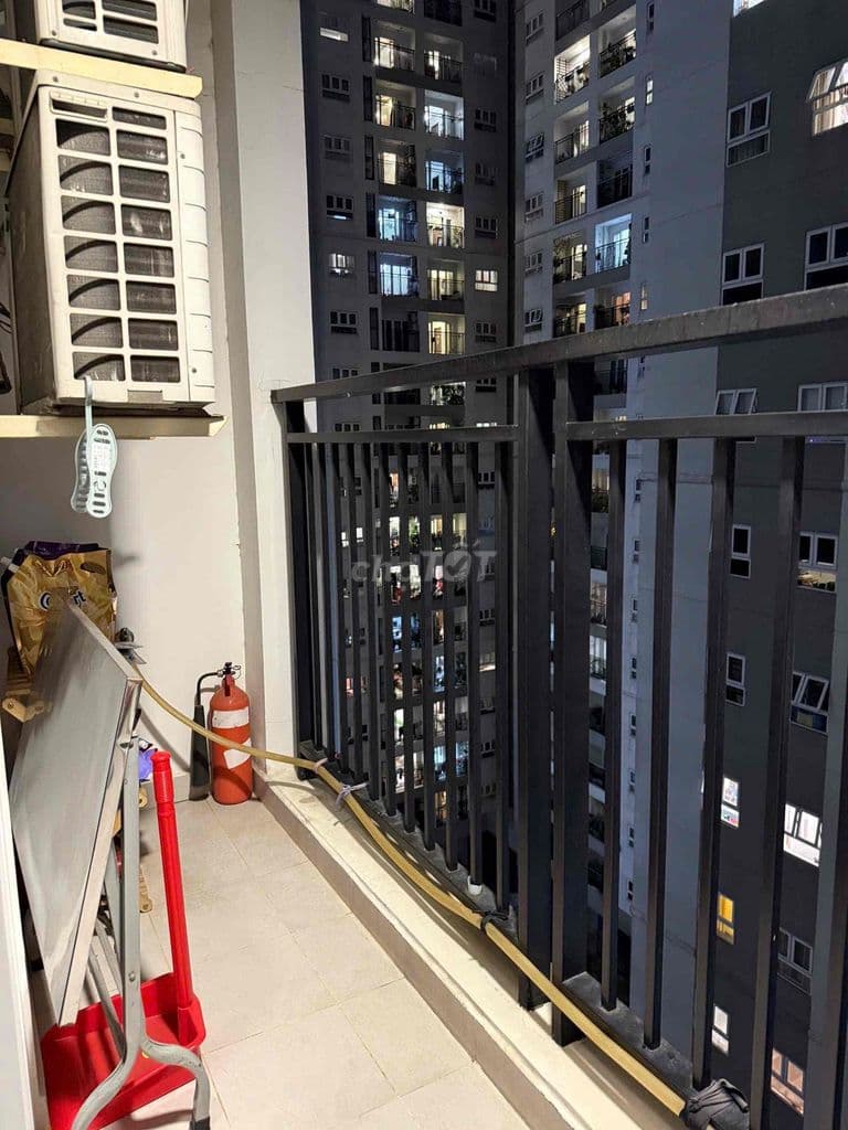 Bán căn hộ Officetel 52m2 - Ảnh 2