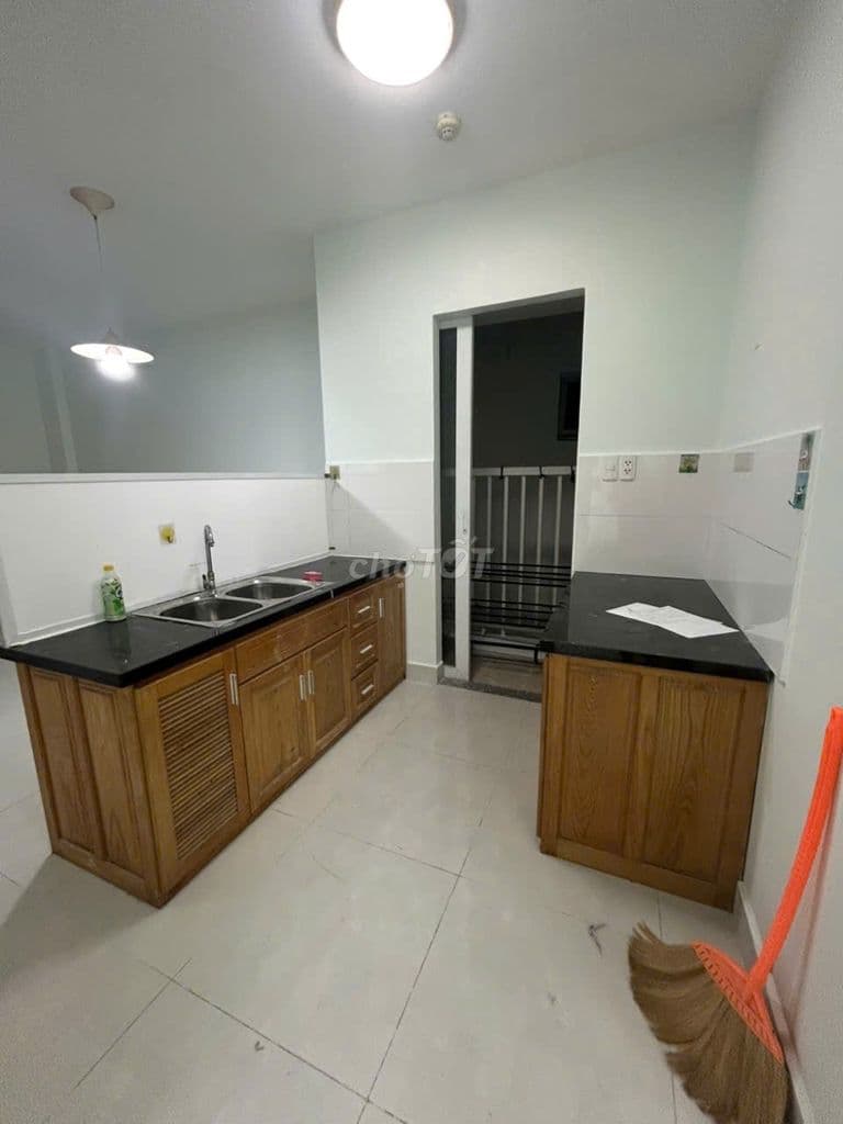 Cần bán gấp căn hộ Tara số 1A đường Tạ Quang Bửu p6 Q8 - Ảnh 3