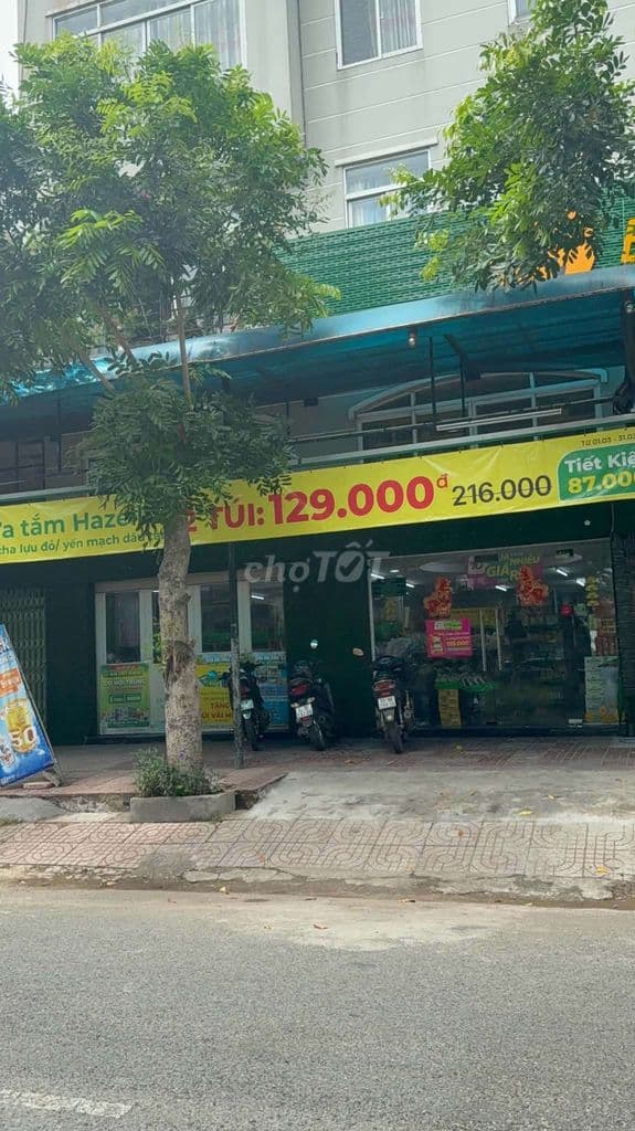 Bán đất KDC Green Life 13C, Bình Hưng (BC cũ), giáp Q.8, giá 5 tỷ 29 - Ảnh 2