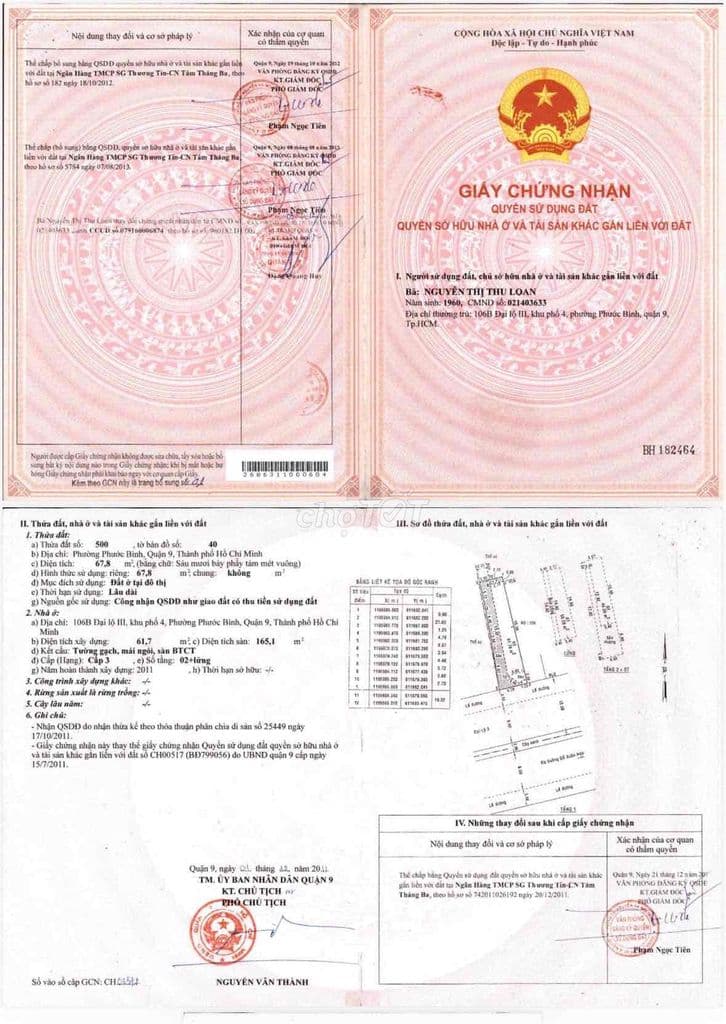 🏠 BÁN NHÀ ĐANG KINH DOANH NHÀ TRỌ – DÒNG TIỀN ỔN ĐỊNH 40 TRIỆU/THÁNG - Ảnh 2