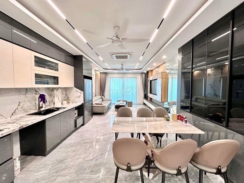 Nhà Vân Côn Hoài Đức - Đường Ô tô Tránh - Ảnh 2