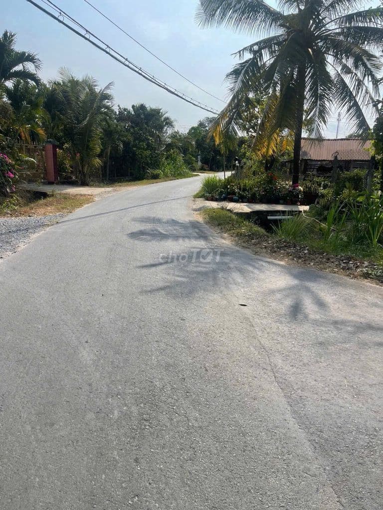 🔊🔊 CHỦ KẸT BÁN GẤP 166M2 GIÁ NGỘP 780Tr – TRUNG LẬP HẠ, CỦ CHI - SHR - Ảnh 3