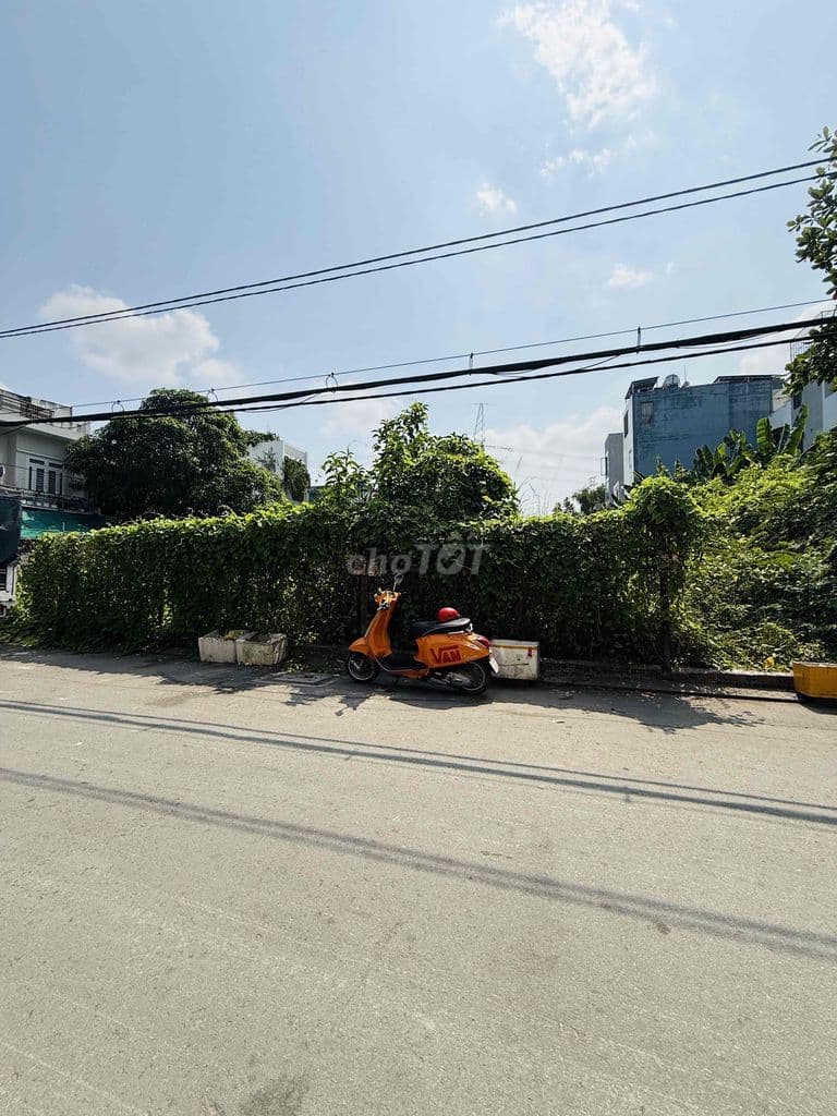 🌺🌺Cần bán 2 nền đất liền nhau - KDC Nam Long - phường An lạc 💰💰Giá bá - Ảnh 3