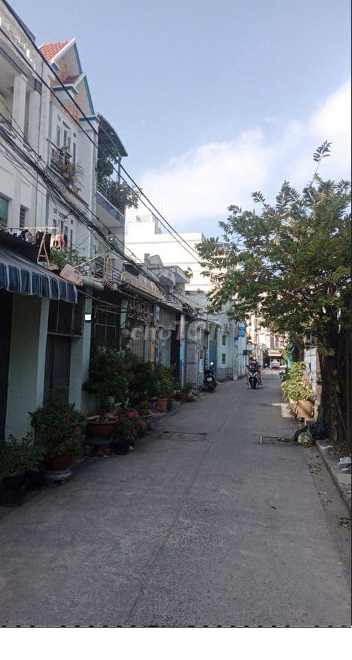 Nhà đẹp Nguyễn Văn Khối, P9, Gò Vấp, DT 4x15m, Hẻm xe hơi thông - Ảnh 2