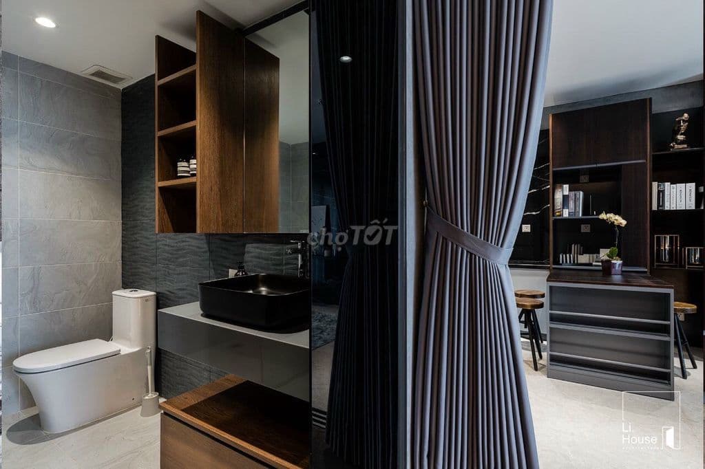 CHỦ BÁN GẤP! CĂN HỘ ĐẸP NHẤT KINGDOM 101 FULL NỘI THẤT GIẢM HƠN 700TR - Ảnh 3