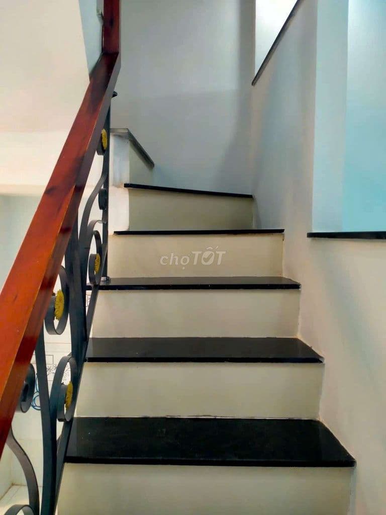 GIA ĐÌNH CẦN BÁN NHÀ NGAY TRƯỜNG KIM ĐỒNG ĐƯỜNG LK 4_5 BÌNH TÂN 4_5 - Ảnh 3