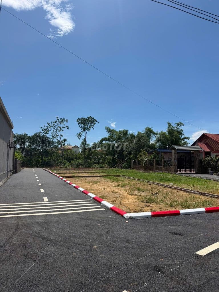 bán đất nền - Ảnh 3
