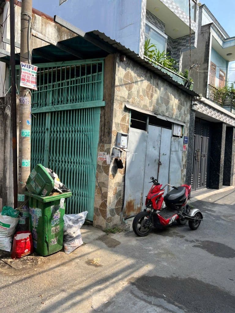 Bán dãy trọ ngay nhà thờ Tam Hải - Ảnh 3