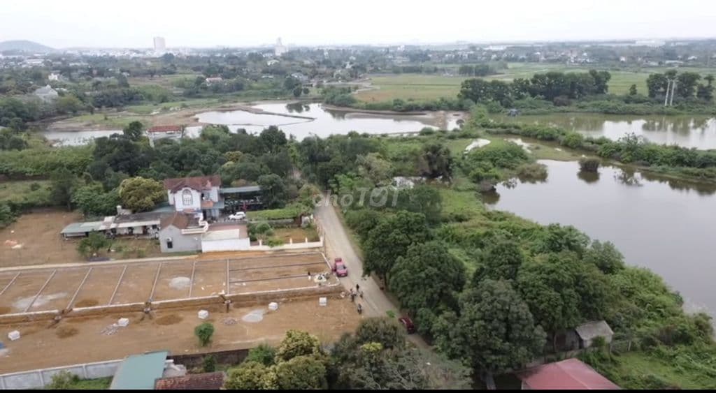 🚀 xả gấp lô đất 100m2 phú cát 2 – sổ đỏ sẵn – giá đầu tư f0 🚀