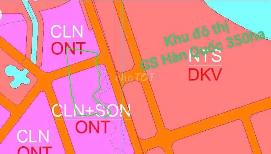 🌿 BÁN ĐẤT NÔNG NGHIỆP TIỀM NĂNG ĐẦU TƯ TẠI NHƠN ĐỨC – NHÀ BÈ 🌿