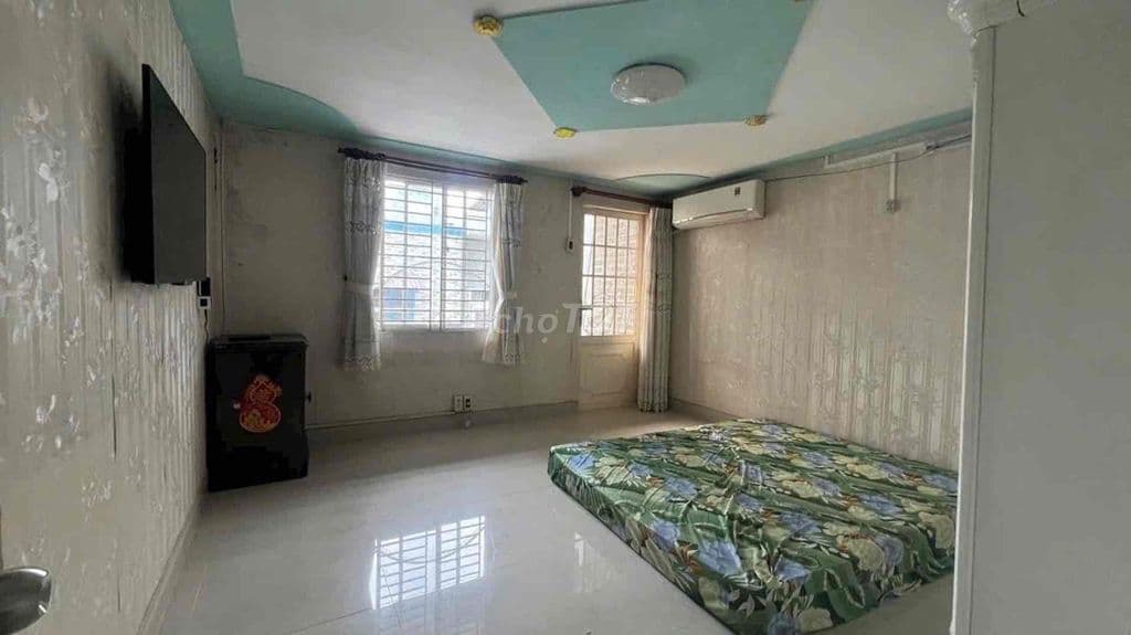 🏦NHỈNH 4 TỶ, NHÀ 3 P NGỦ, 4 ❌ 13M, HẺM 3M TRẦN XUÂN SOẠN- NGAY HIM LAM - Ảnh 2