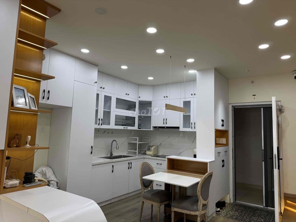 CHÍNH CHỦ CẦN BÁN GẤP DUPLEX DREAM HOME PALACE – TẶNG FULL NỘI THẤT - Ảnh 3