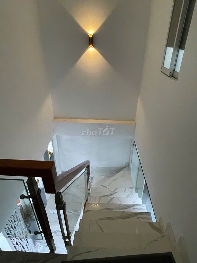2 TẦNG–4 PN – 76M2 – DƯƠNG CÁT LỢI, TT NHÀ BÈ, SÁT VÁCH Q7 – HƠN 4 TỶ - Ảnh 2
