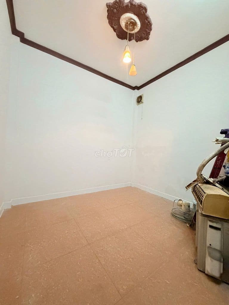 SIÊU PHẨM MỚI. PHẠM VĂN CHIÊU, GV - XE TẢI THÔNG - PN TRỆT CHỈ 5T85 TL - Ảnh 3
