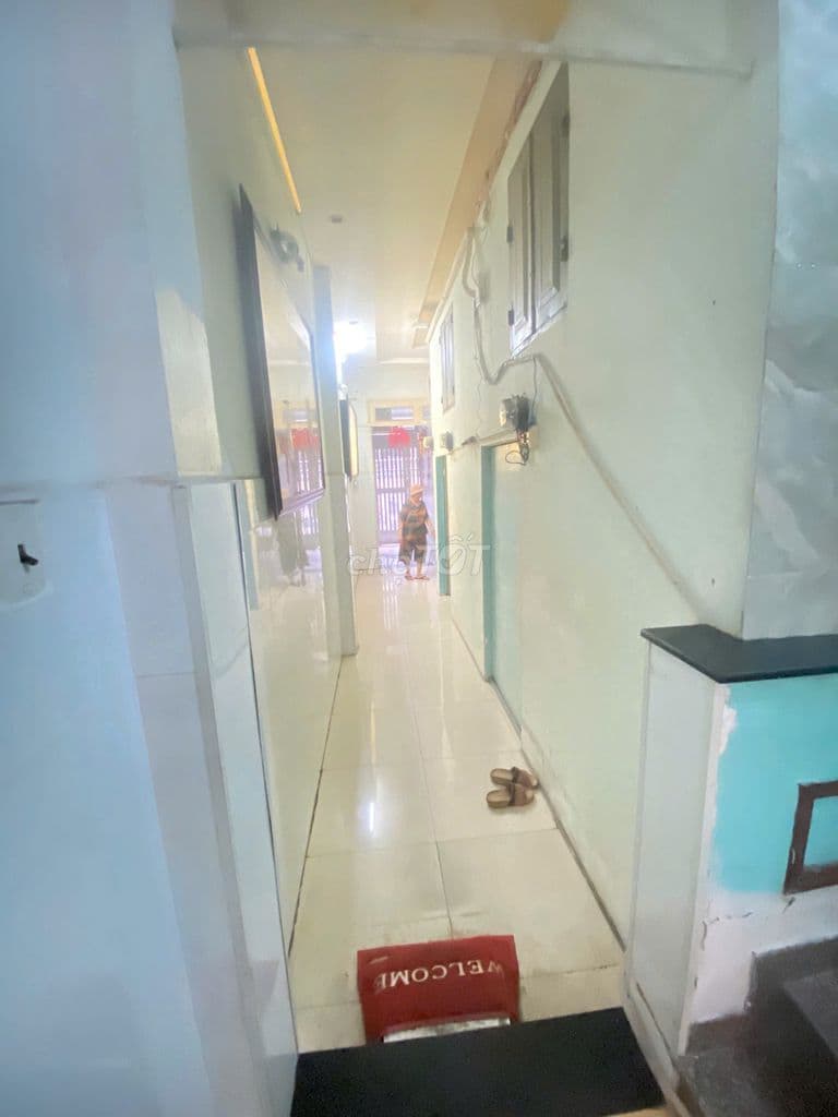 Bán nhà 1 sẹc đường Nguyễn Hữu Tiến, giá 10 tỷ - Ảnh 2