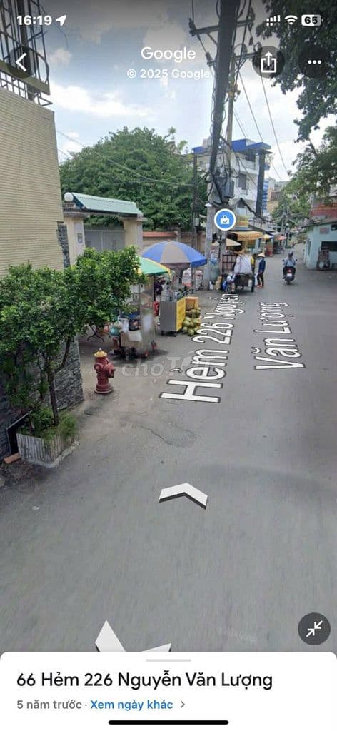 Chính chủ cần bán gấp lô đất – giá thương lượng - Ảnh 3