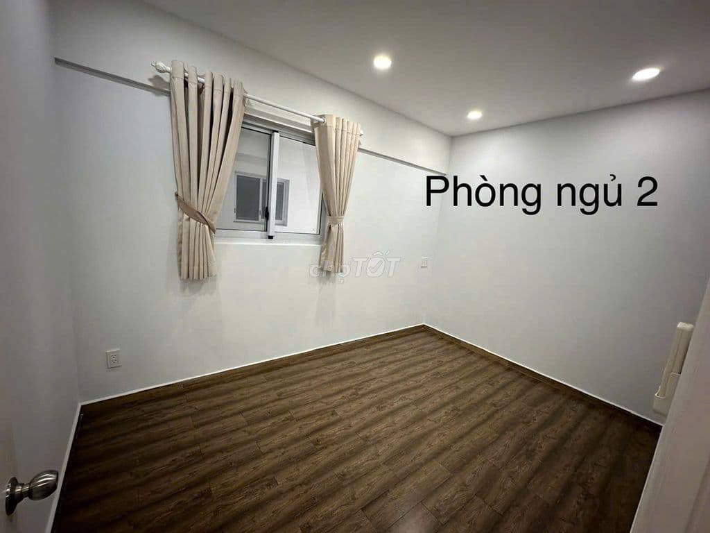 Cần bán căn hộ