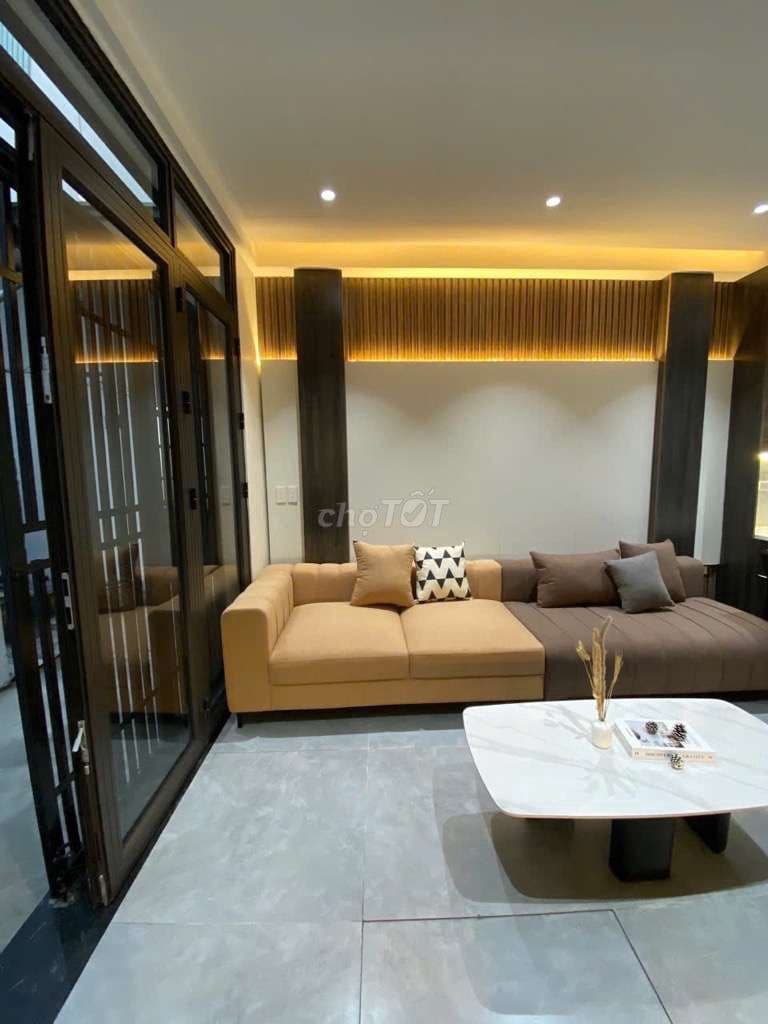 BÁN NHÀ NGÃI CẦU – AN KHÁNH | Ô TÔ ĐỖ CỬA | DÂN XÂY CHẮC CHẮN |45m2