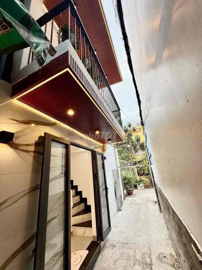 2.35 TỶ MÀ CÓ NHÀ RIÊNG – THIỆT KHÔNG? XEM LÀ MÊ NGAY!