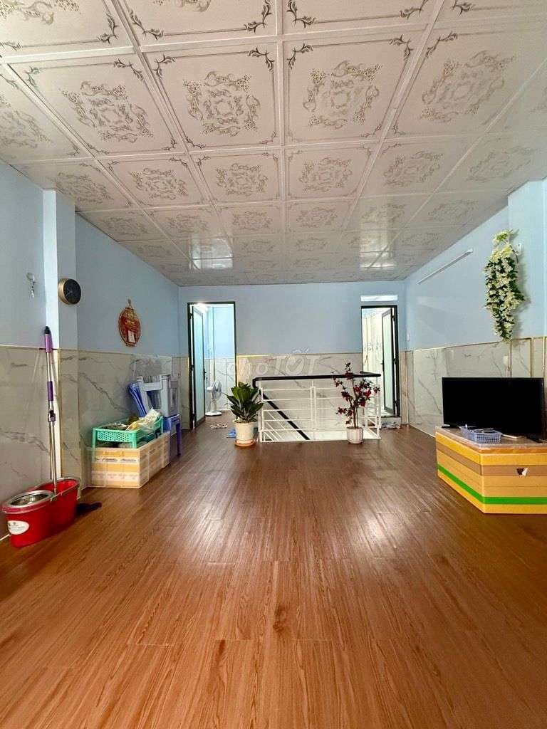 Bán nhà Tân Sơn Nhì, 4m x 9m, hỗ trợ vay, chỉ hơn 3 tỷ TL - Ảnh 3