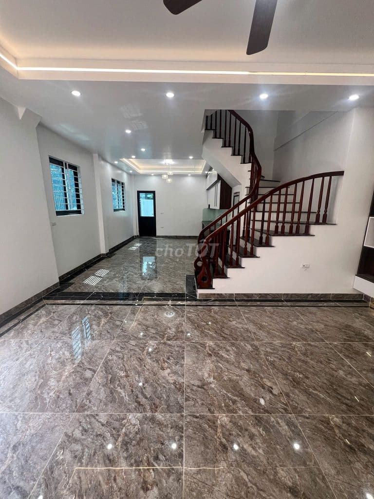 Chính chủ bán nhà 4 tầng Thôn An Hạ, Xã An Khánh, Hà Nội. - Ảnh 3