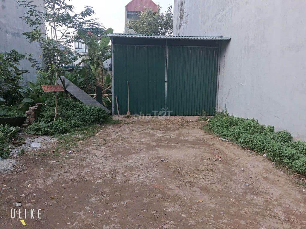 CẮT LỖ SÂU !!! BÁN NHANH LÔ ĐẤT HỘI PHỤ – ĐÔNG HỘI – ĐÔNG ANH