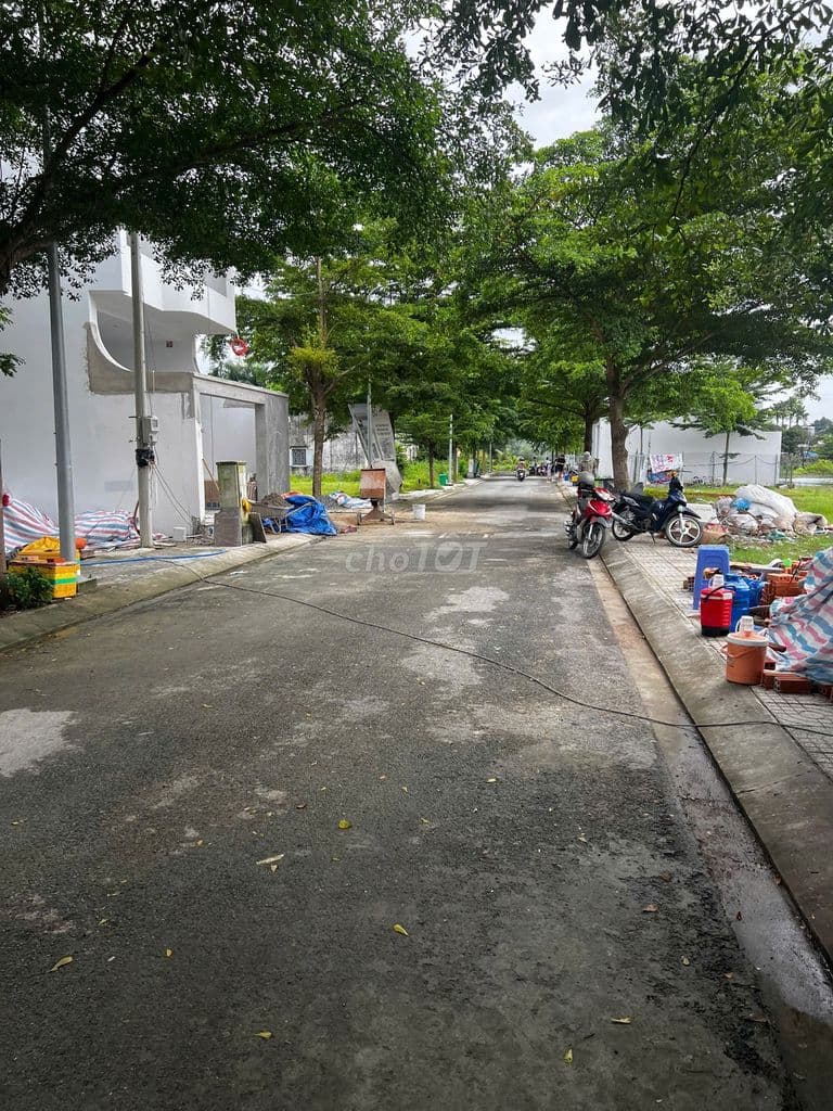 Đất Ngộp!Bán nhanh!Đường 58,Tân Phú Trung,Củ Chi, 1tỷ8-90m2 ,Sổ Riêng - Ảnh 3