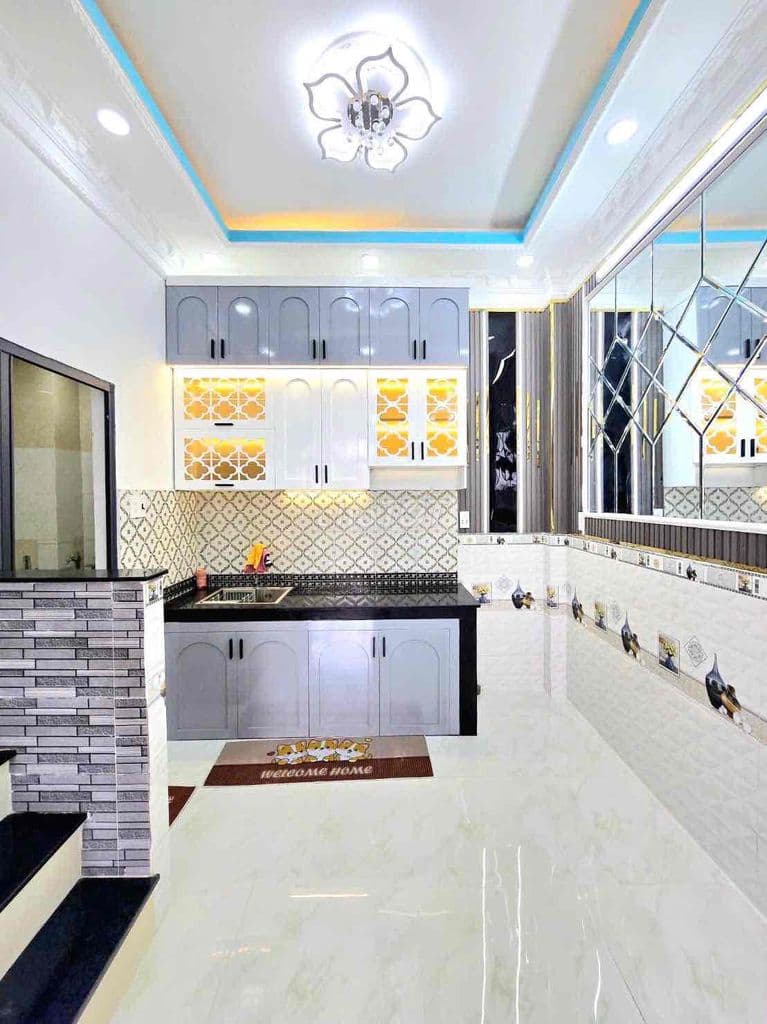 ❌❌❌ NHÀ ĐẸP 1 LẦU - MẶT TIỀN KINH DOANH - SÁT MẶT TIỀN HTP 20M ❌❌❌ - Ảnh 3