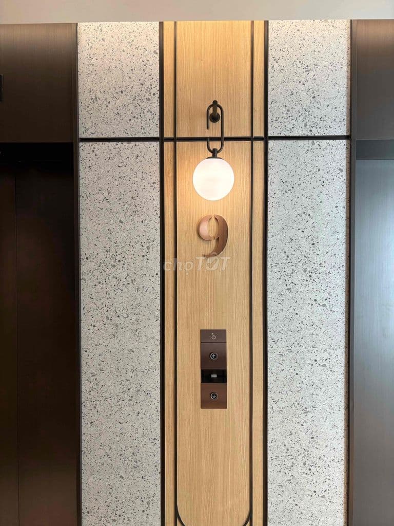 Bán Căn hộ cao cấp Lumiere Boulevard - Ảnh 2