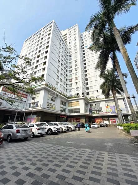 bán căn hộ 3pn Vườn Đào view đẹp