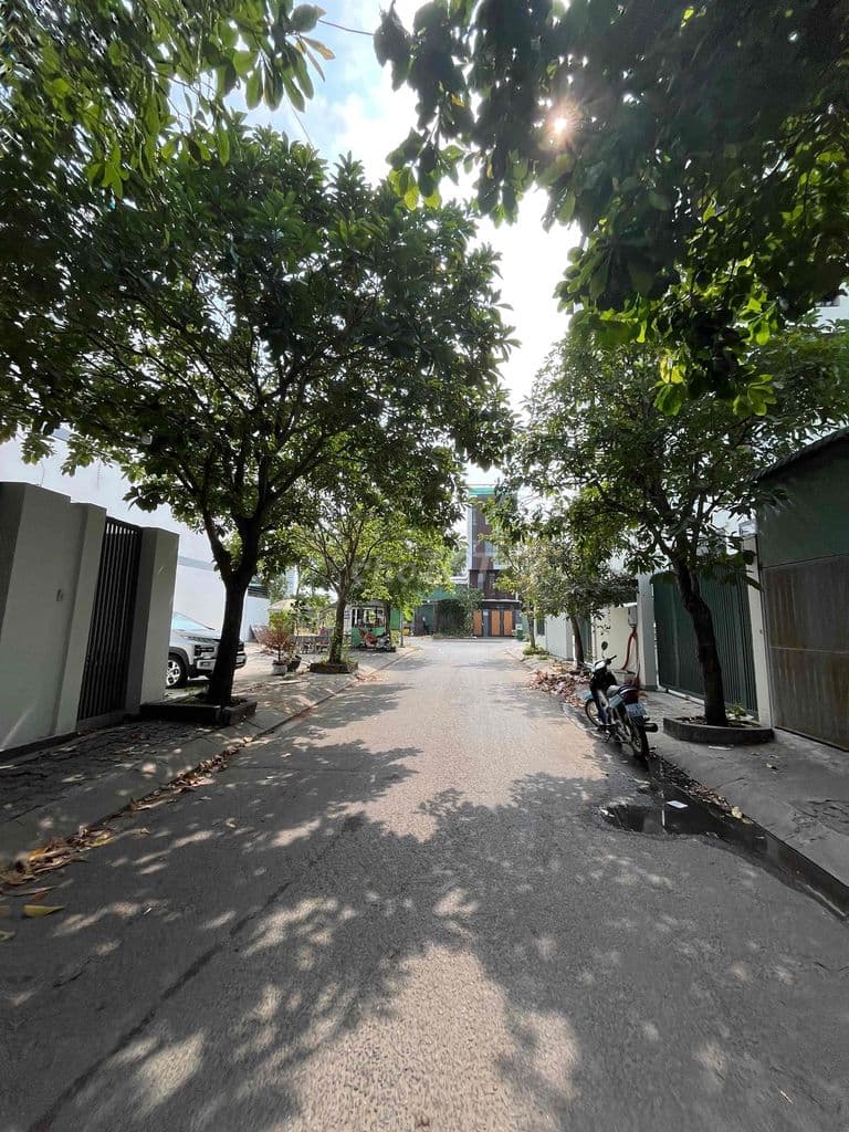 ĐẤT SỔ ĐỎ KDC LẬP PHÚC.GIÁ 6.4 TỶ .PHƯỚC KIẺN XÃ NHÀ BÈ TPHCM