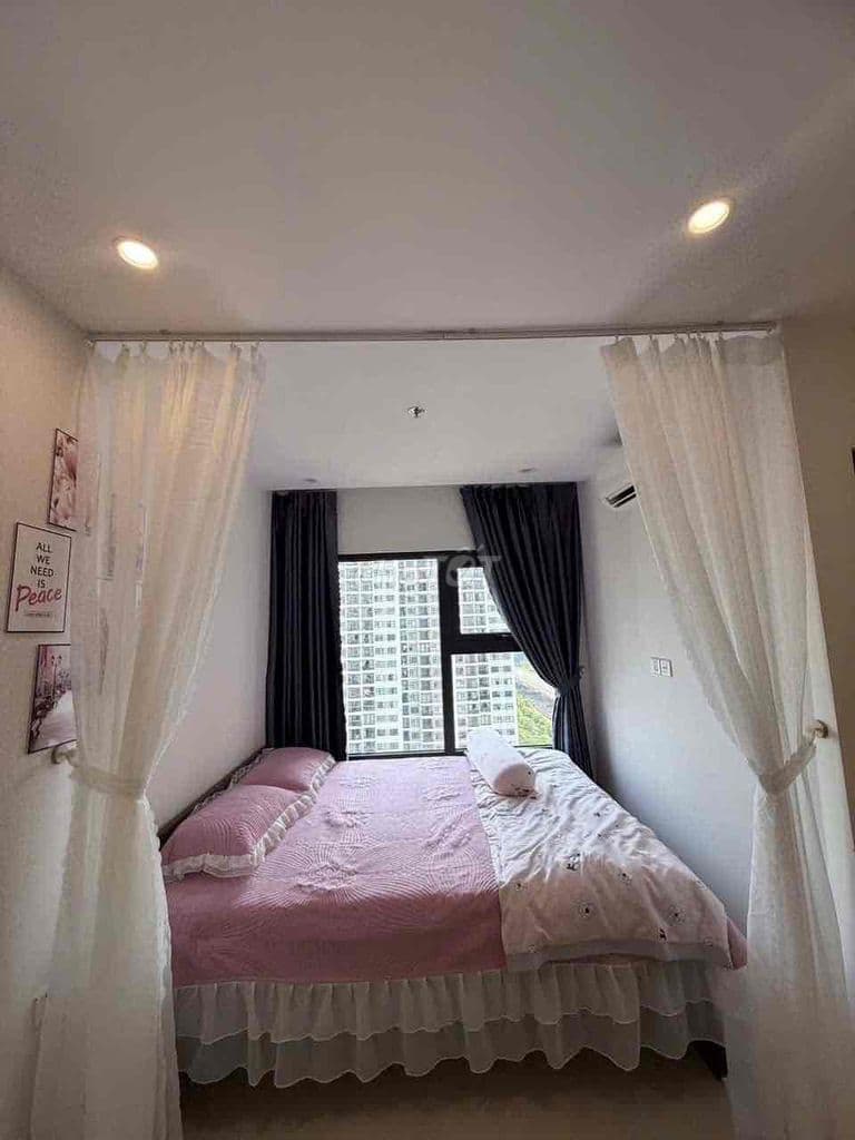 căn hộ Studio khu rainbow mới 100% view đẹp - Ảnh 3