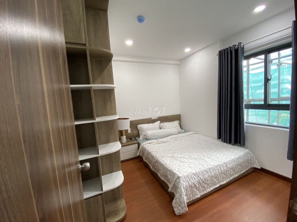 BÁN NHANH CĂN HỘ CTL TOWER 60M2-SIÊU ĐẸP-GIÁ ÊM CHỈ 3.53 TỶ - Ảnh 3