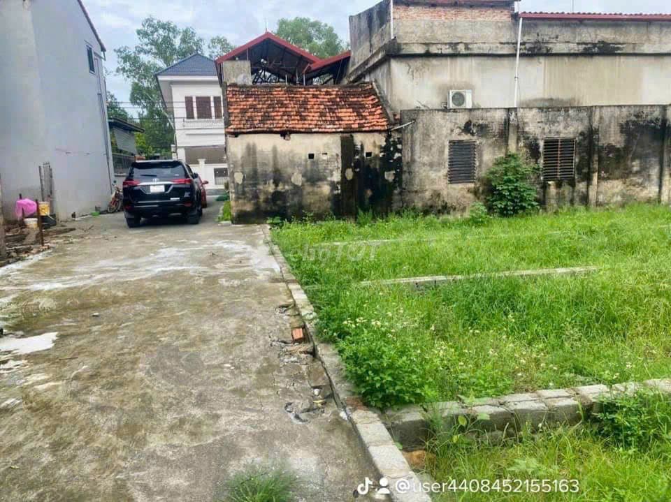 Chính chủ bán đất Khánh Vân, Khánh Hà, Thường Tín - Ảnh 2