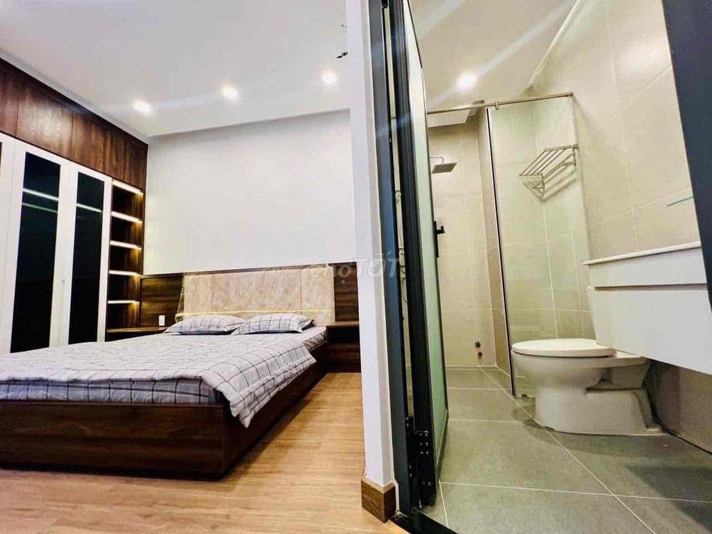 tôi cần bán căn gốc chung cư res 11 dt 84m2 - Ảnh 3