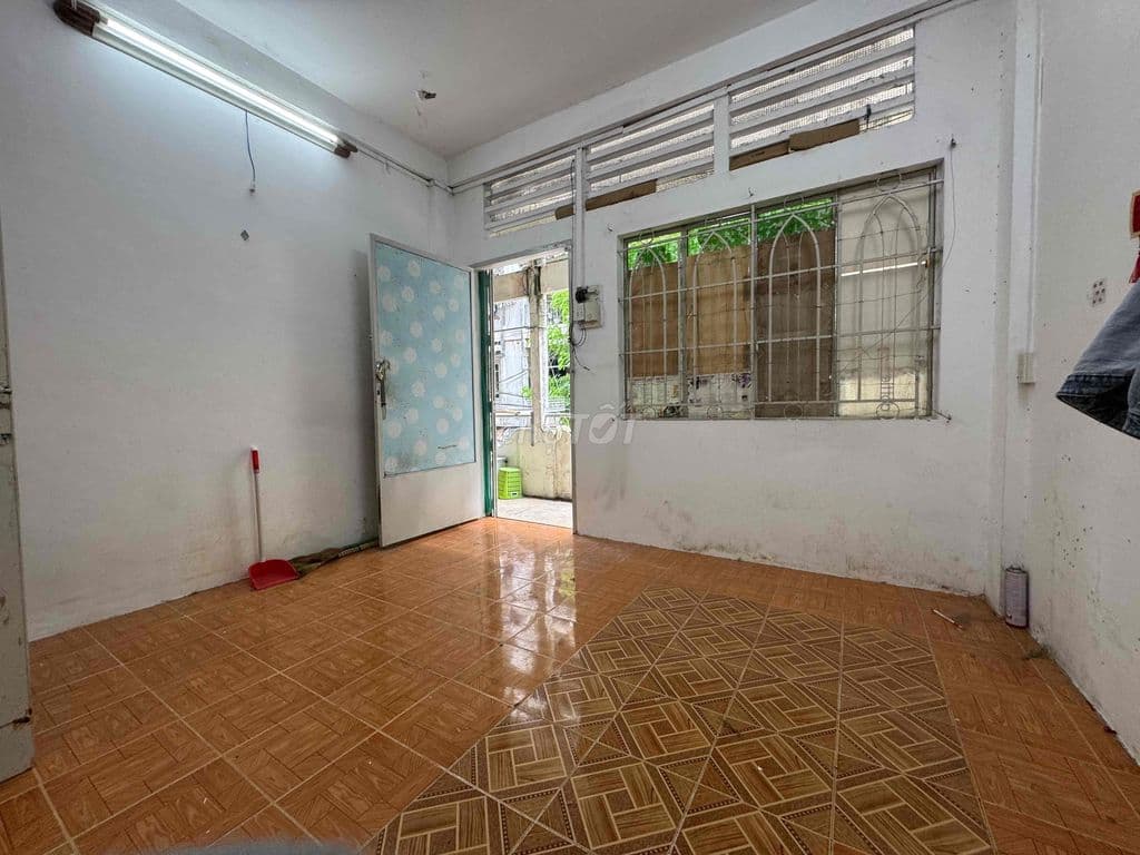 Bán căn hộ chung cư 2 bàu cát quận tân bình - Ảnh 2