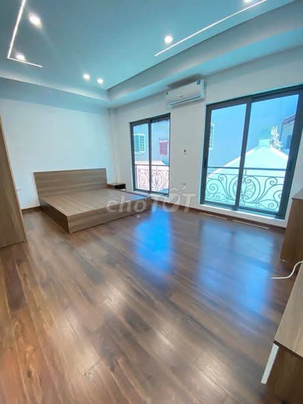 bán nhà xây mới Định Công giá chỉ nhỉnh 8 tỷ - Ảnh 3