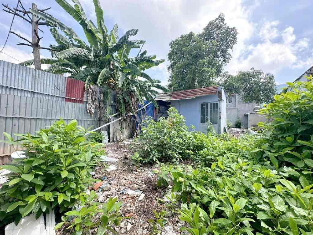 BÁN LÔ ĐẤT ĐƯỜNG XE TẢI. DT: 256m2 NGAN 8m PHẠM HÙNG. Nhỉnh 4 Tỷ - Ảnh 3