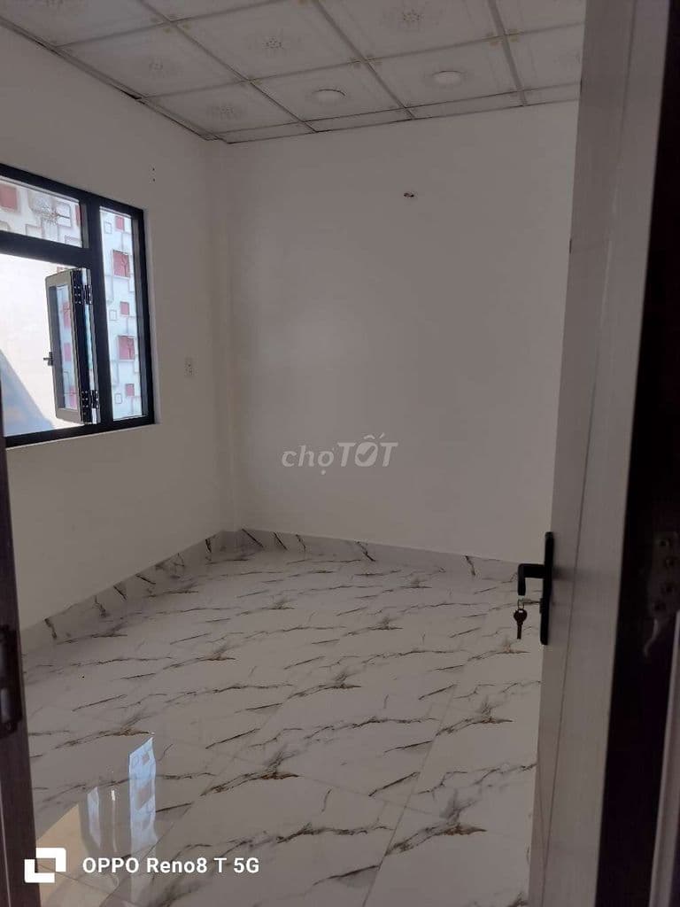 nhà bán chính chủ tx22 phường thạnh Xuân q12 cũ