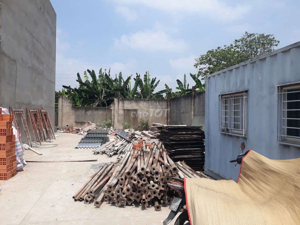Mặt Tiền 👉 500 m2 ( Có 120 Thổ Cư) 👉 Làm Nhà Xưởng, Xây Nhà Ở Buôn Bán - Ảnh 3
