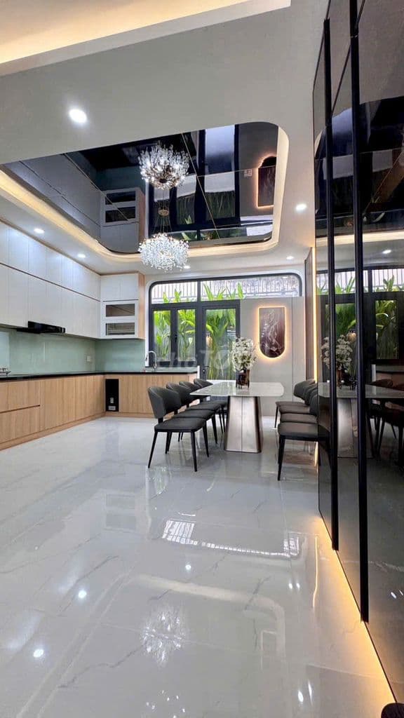 GIÁ MỚI 17,5 TỶ NHÀ MT D4 PHẠM HỮU LẦU TÂN MỸ QUẬN7–SÁT PHÚ MỸ HƯNG