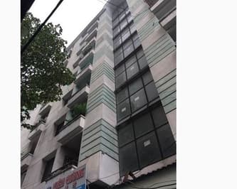 Bán gấp chung cư Lý Thường Kiệt quận 11, 49m2(2PN) có sổ hồng. - Ảnh 2