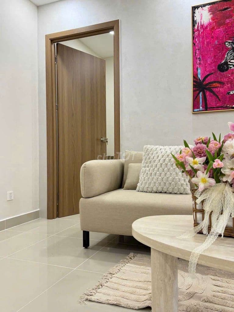 🍒Bán căn hộ 2pn*shr fullNTCC*ccBellezaQ7* Dt 57m2- Giá 3.48 tỷ - Ảnh 3
