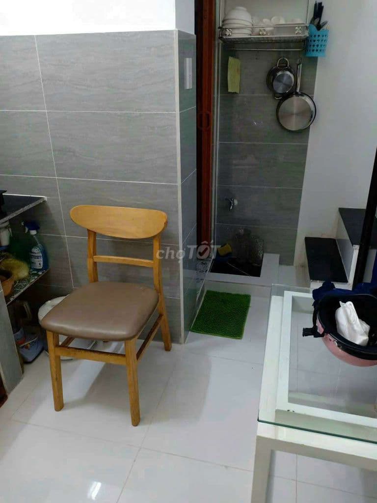 Ban nha So Hong Rieng chinh chu dat full tho cu khu dan cu - Ảnh 3