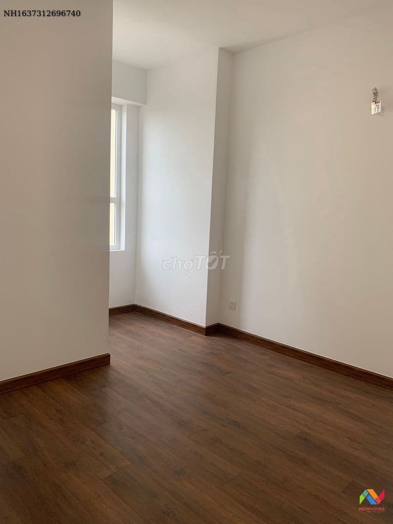 Saigon Mia 3PN 2WC view đẹp giảm giá sâu, hướng mát tầng cao - Ảnh 2