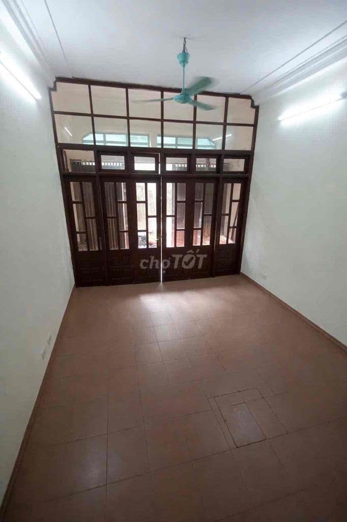 Nhà 4 tầng cách đầu ngõ 10m trương định, ngõ thông Nguyễn An Ninh - Ảnh 3